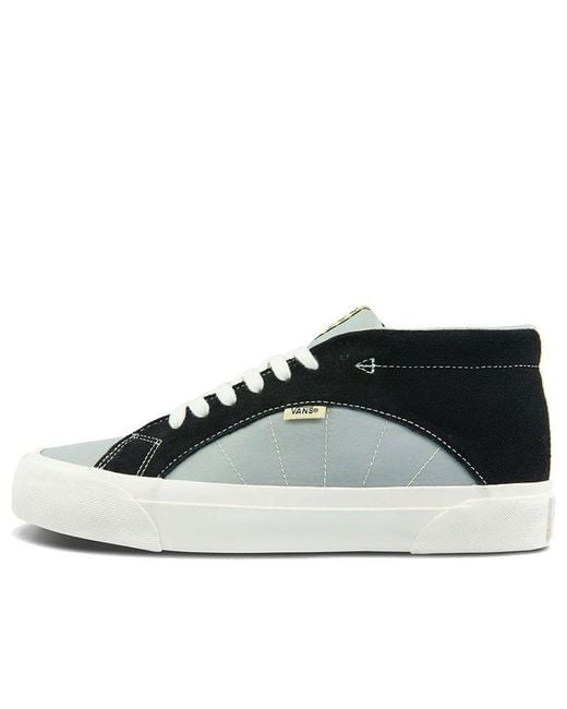 Vans Black Taka Hayashi X Snake Trail Mirage' for men