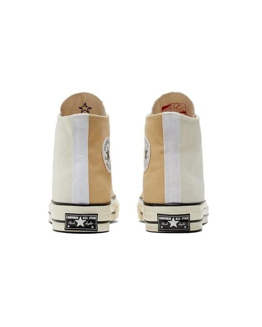 Converse White Chuck 70 High 'Three Color for men