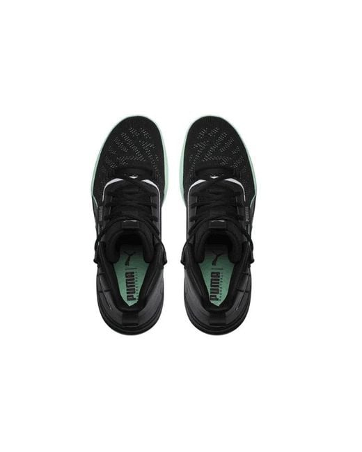 PUMA Black Legacy 'Dark Mode' for men