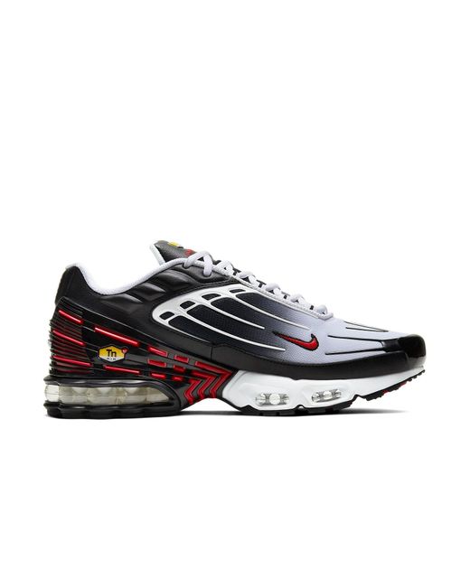 Nike Blue Air Max Plus 3 University' for men