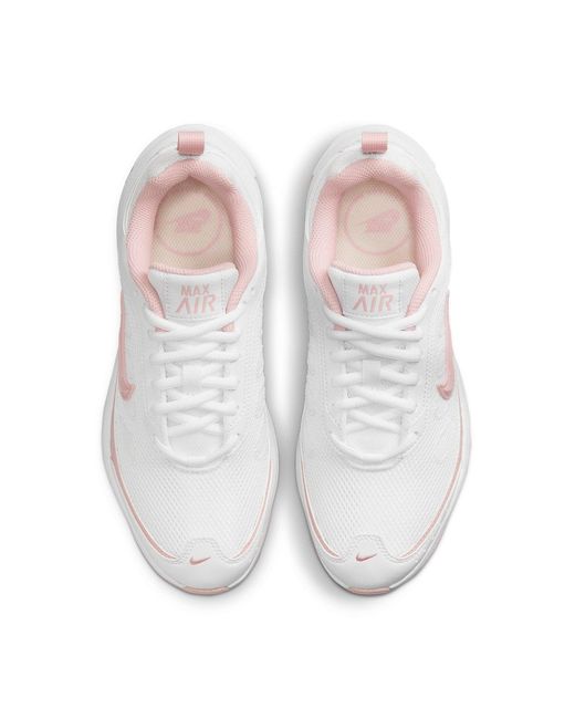 Nike White (Wmns) Air Max Ap Glaze'