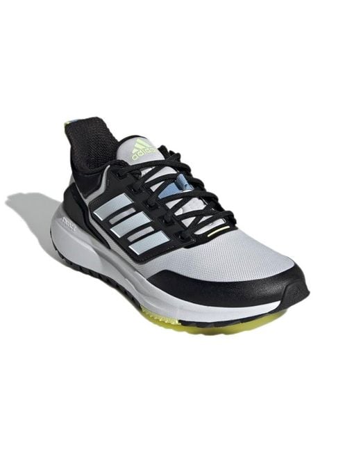 Adidas Black (Wmns) Eq21 Cold.Rdy Sneakers