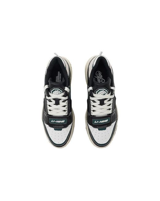 Li-ning Blue Badfive Rookie Premium for men