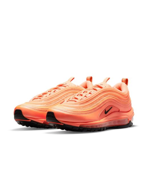 Nike Orange (Wmns) Air Max 97 'Atomic'