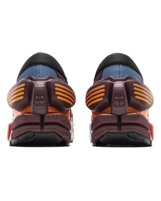 Li-ning Blue Sun Chaser for men