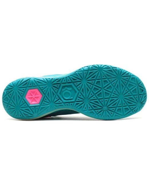 Nike Blue Kd 6 Elite 'Hero Pack' for men