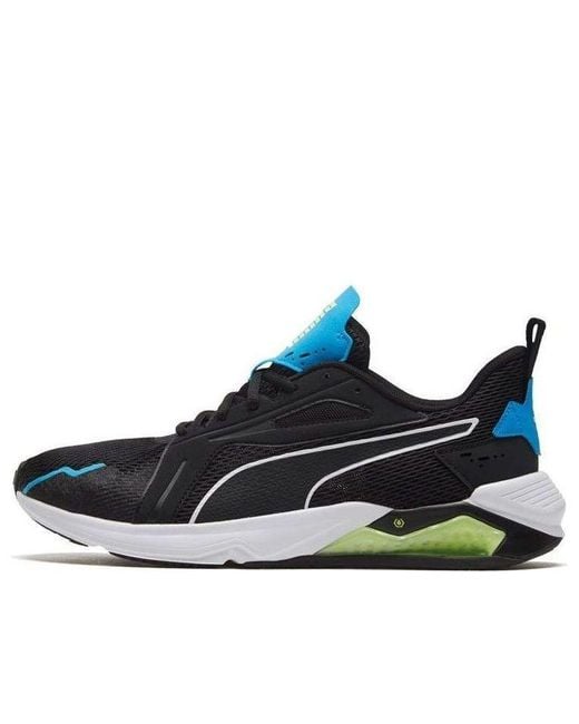 PUMA Blue Lqdcell Method Energy' for men