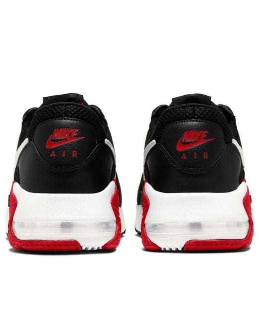 Nike Air Max Excee 'Bred' for men