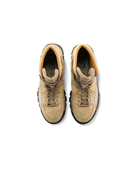 Vans Natural Taka Hayashi X Amazon Trail Lx 'Marzipan Pebble' for men