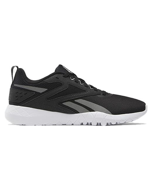 Reebok Black (Wmns) Flexagon Energy 4 Pewter'