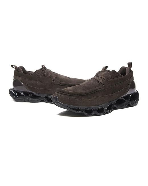 Mizuno Brown Prophecy Moc for men