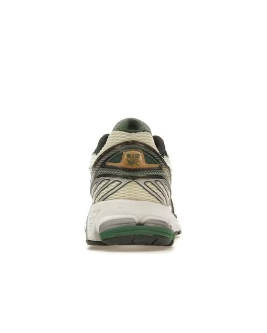 New Balance White X Aime Leon Dore 860 V2 for men