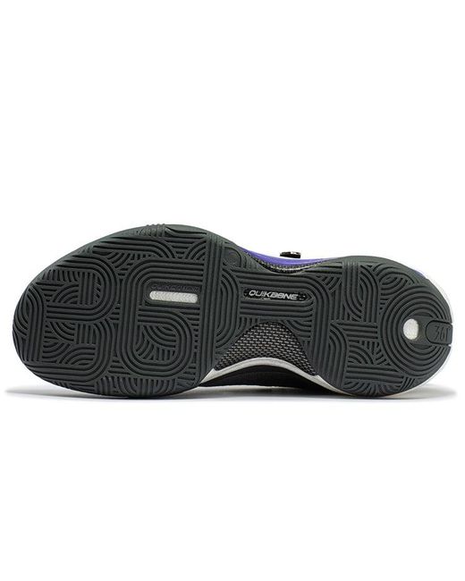 361 Degrees Blue Supernova 1.0 Pro 'Peace Elite 2' for men