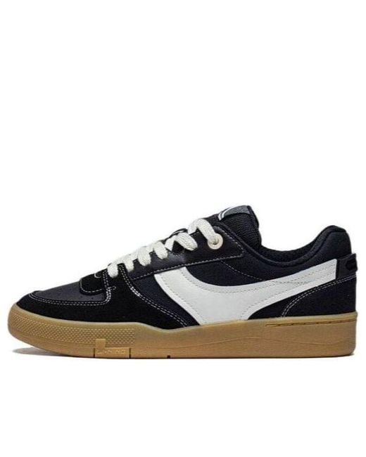 Li-ning Blue Glory 92S Gum' for men