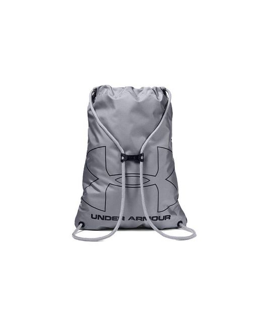 Under Armour Blue Ozsee Sackpack