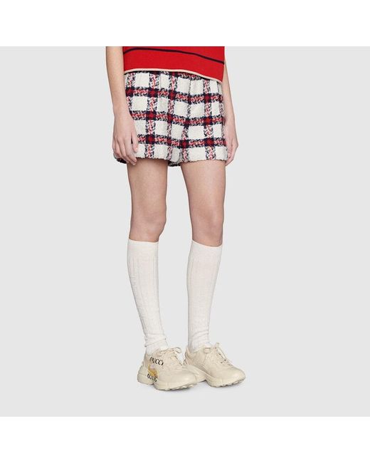 Gucci Metallic (Wmns) Bananya X Rhyton