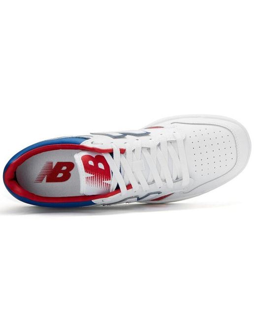 New Balance Blue 480 Low for men