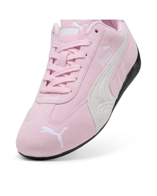 PUMA Pink Speedcat Og for men