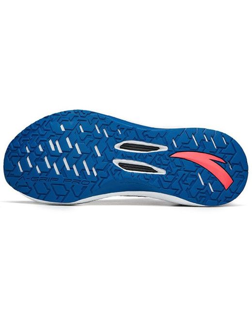Anta Blue Chuang 2 Pro for men