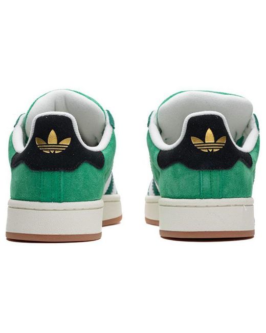 Adidas Green Campus 00S 'Collegiate Gum' for men