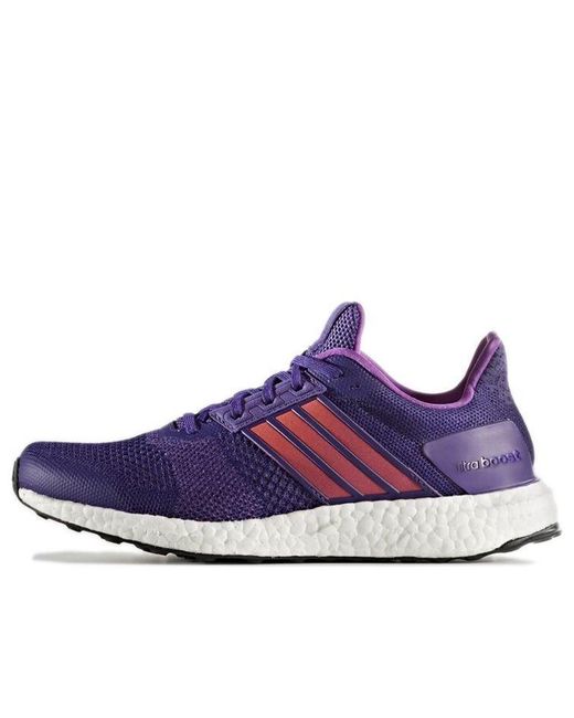 Adidas Blue (Wmns) Ultra Boost St