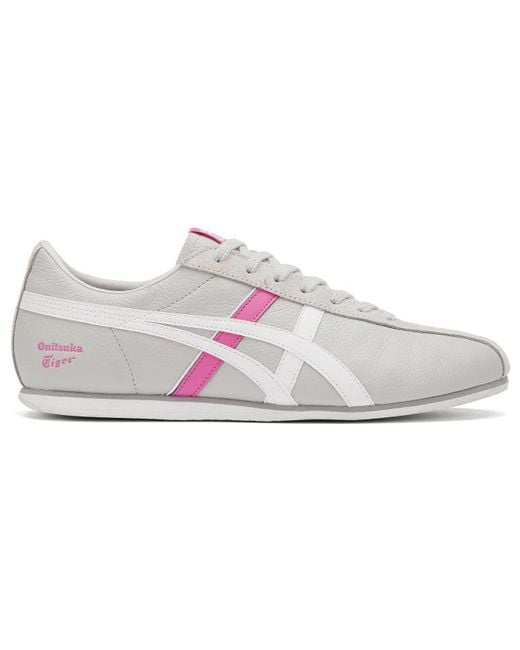 Onitsuka Tiger White Fb Trainer for men