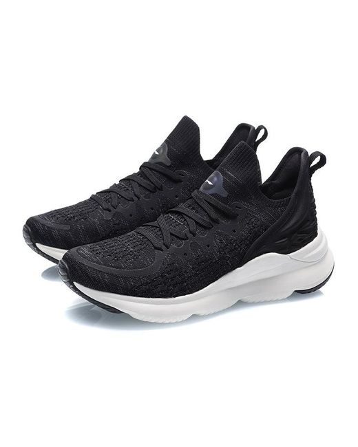 Li-ning Black (Wmns) Eazgo
