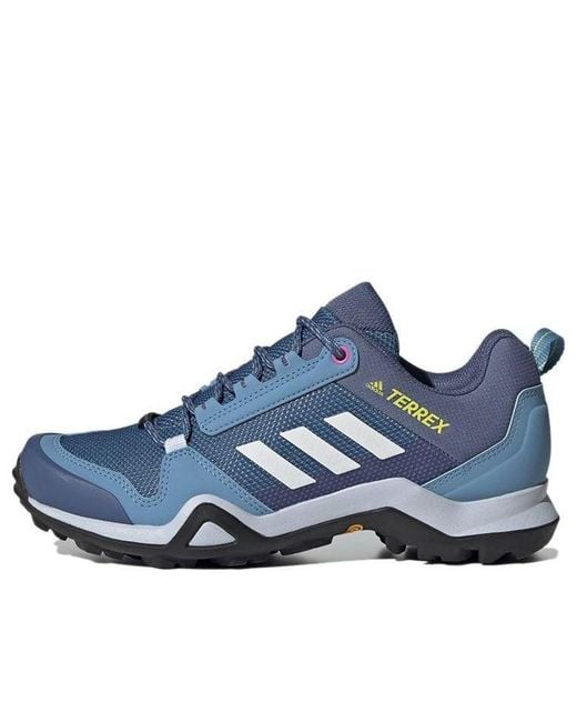Adidas Blue (Wmns) Terrex Ax3