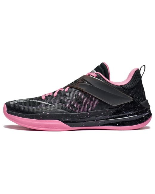 Li-ning Blue Liren 3 Team for men