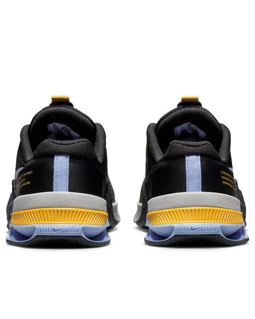 Nike Blue (Wmns) Metcon 8 Light Thistle'