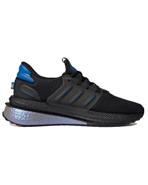 Adidas Blue X_Plrboost Game' for men