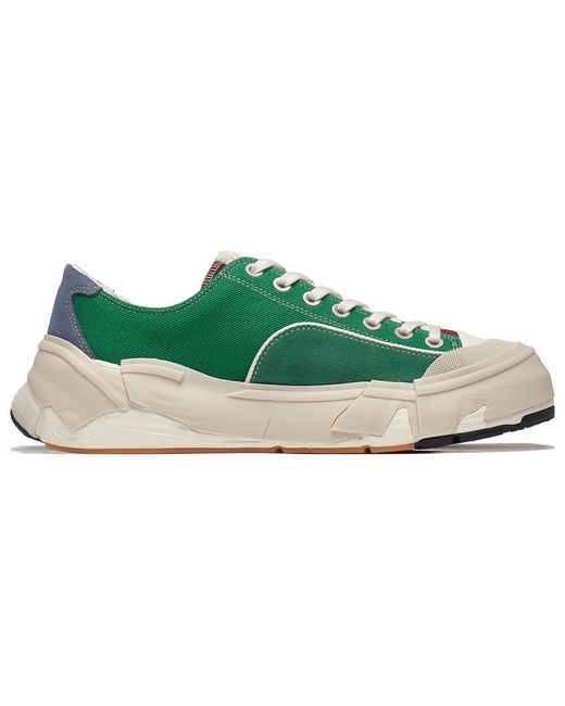 Li-ning Blue Wuji Skate Shoes for men