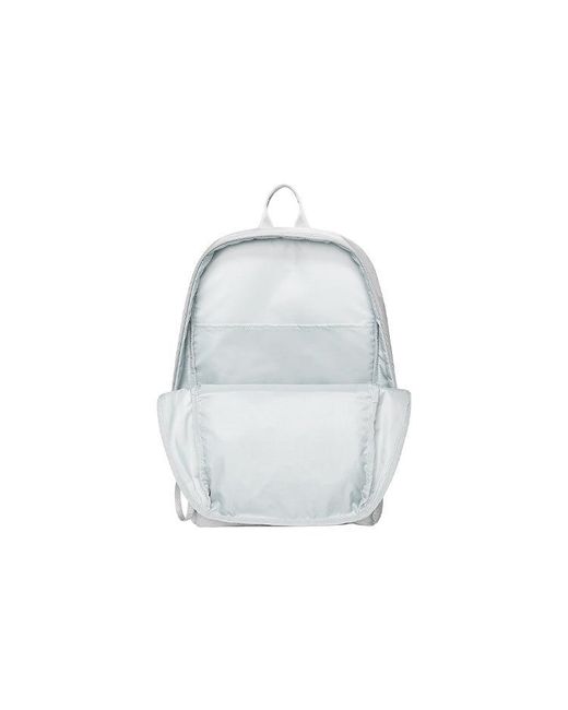 Skechers White Collection Backpack 'Light'