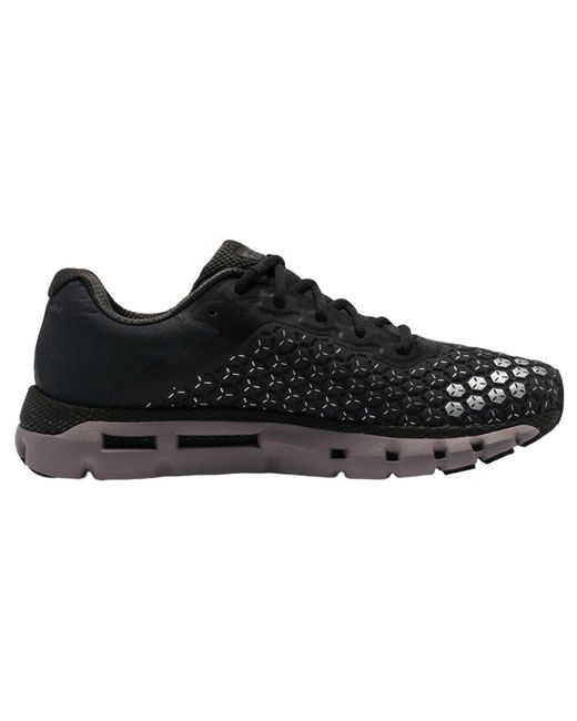 Under Armour Black Hovr Infinite 2 Storm for men