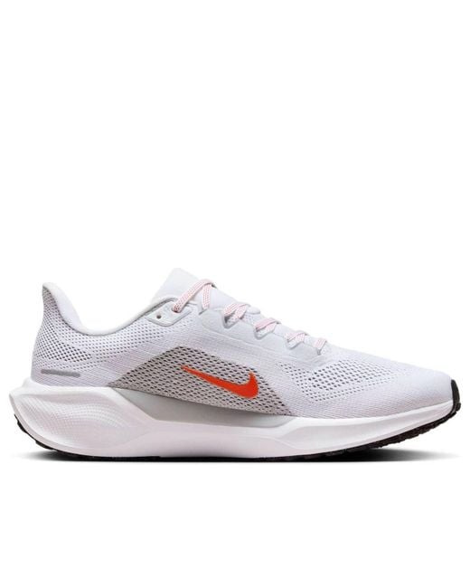 Nike White Air Zoom Pegasus 41 Picante' for men
