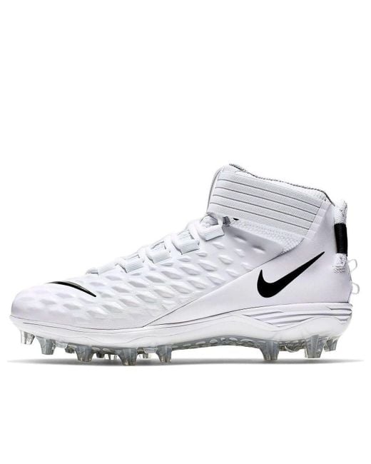 Nike White Force Savage Pro 2 for men
