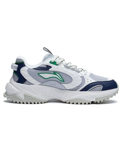 Li-ning Blue Star Wind for men
