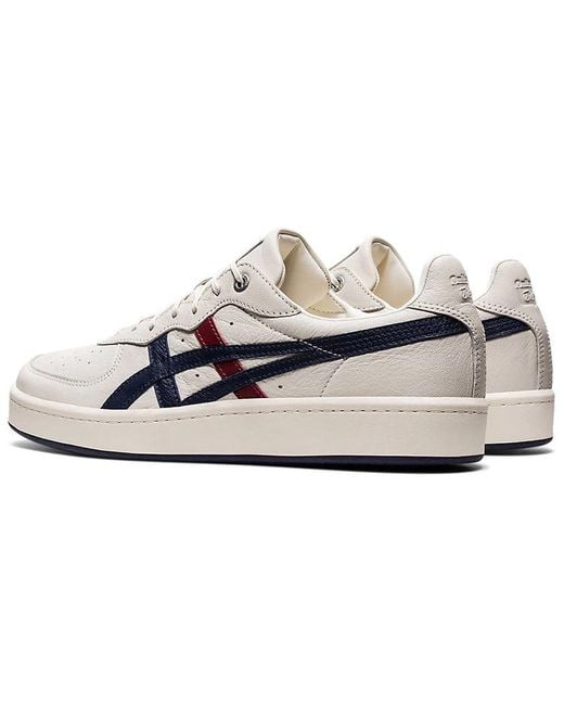 Onitsuka Tiger Gsm Sd 'Creamwhite' for men