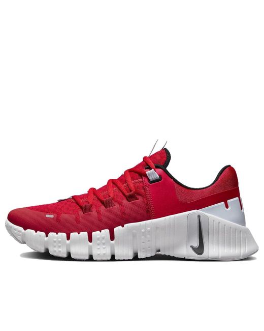 metcon 5 red