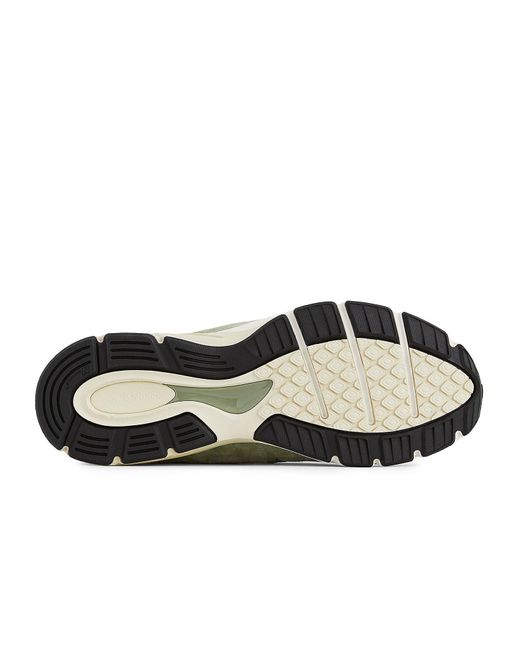 New Balance White 990 V4 Made for men