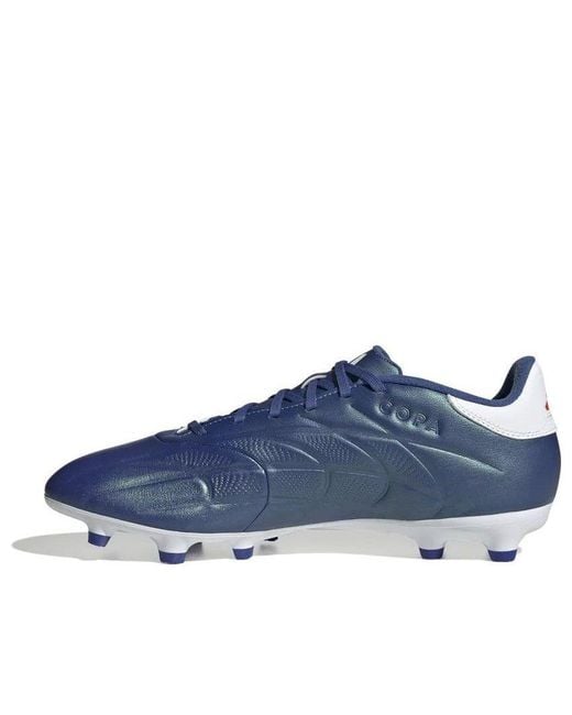 Adidas Blue Copa Pure 2.3 Fg 'Marinerush Pack' for men