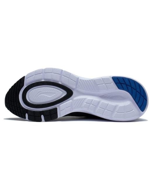 Li-ning Blue Skylark for men