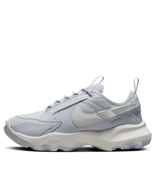 Nike Gray (Wmns) Tc 7900