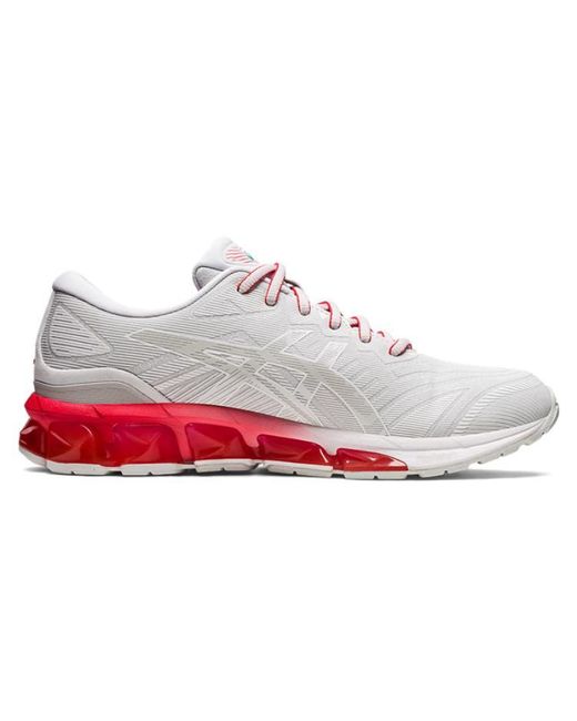 Asics White Gel-Quantum 360 Vii Winterised for men