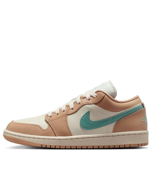 Nike Natural (Wmns) 1 Low 'Light Orewood Cannon'
