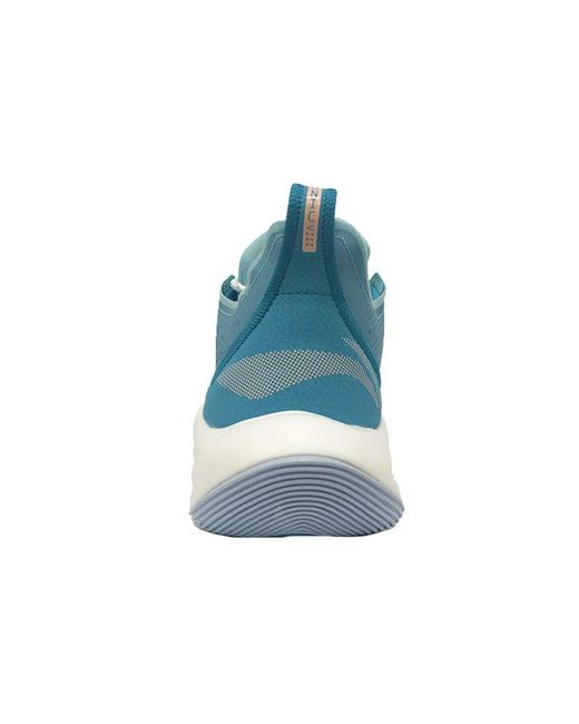 Li-ning Blue Sonic 8 Low-Top for men