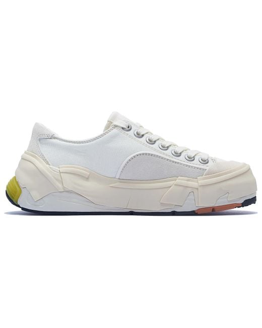 Li-ning White (Wmns) Wuji 'Cream'
