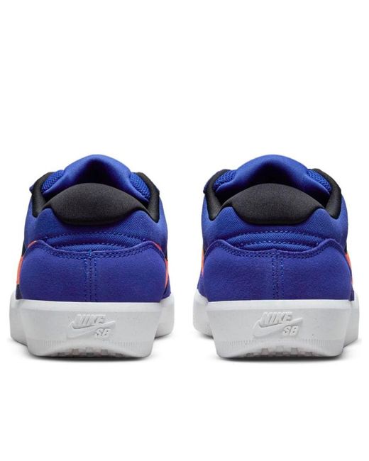 Nike Blue Force 58 Sb 'Concord Team' for men
