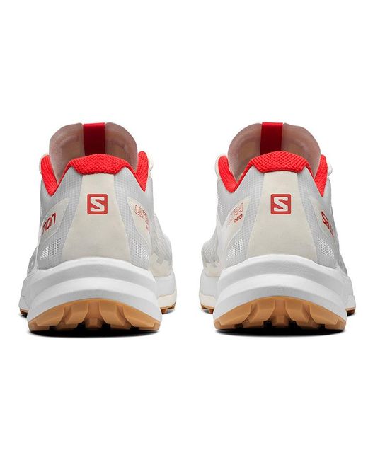 Salomon White Copson X Ultra Raid for men