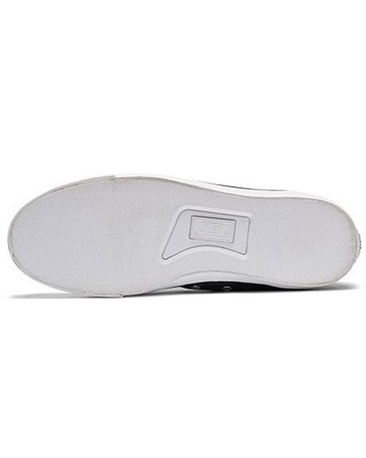 Converse Blue Jack Purcell Lp for men